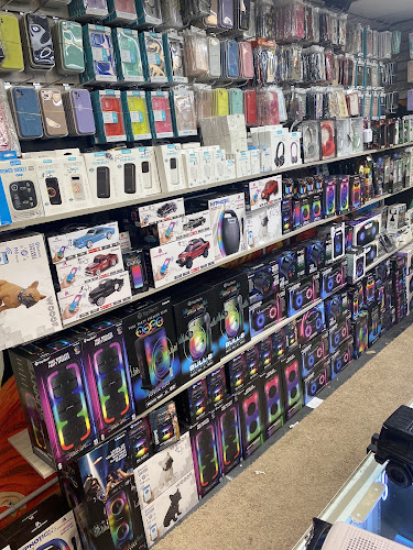 HiTech Wireless & Repair