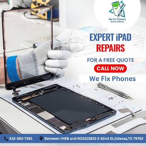 We Fix Phones