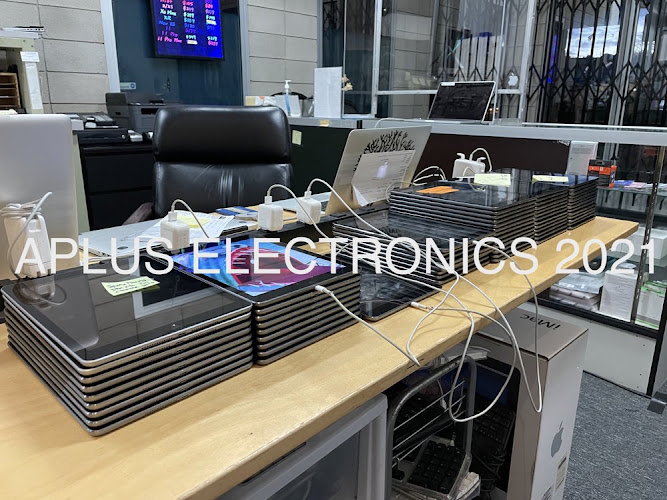 APlus Electronics