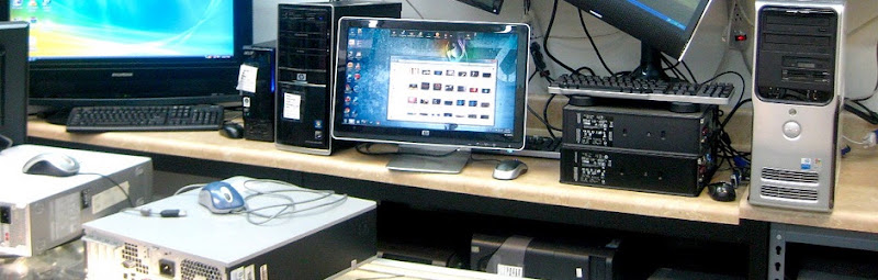 Computer Help Services