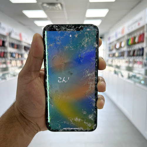 Talk N Fix Wireless – Ferry Street