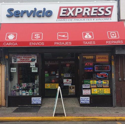 Servicio Express