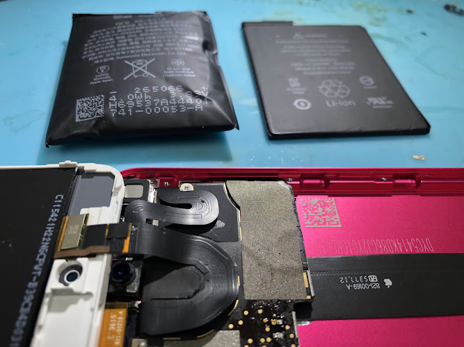 Nextgen Tech