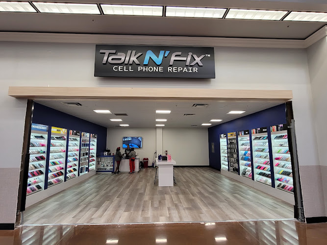 Talk N' Fix Cell Phone Repair Jacksonville Walmart