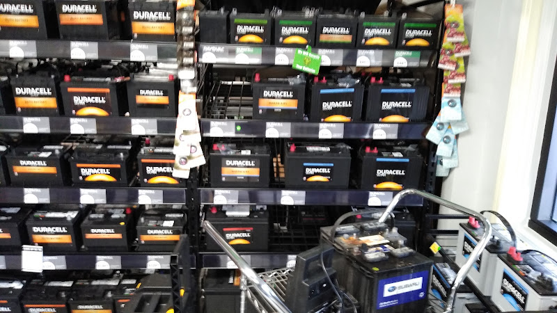 Batteries Plus