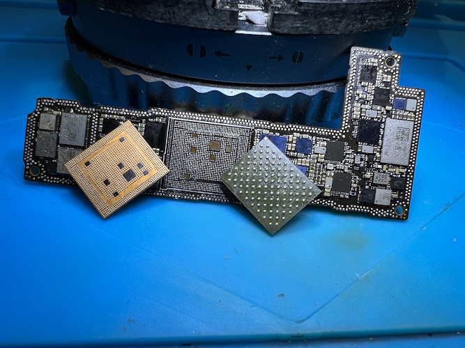 MDrepairs Data Recovery