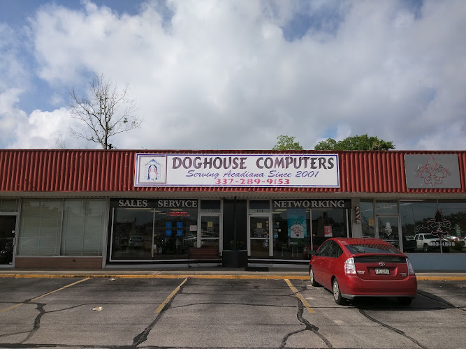 Doghouse Computers