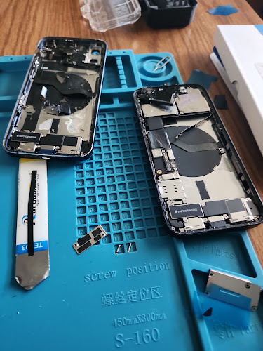 Cloud 7 OBKY Phone Buy | Sell | Repair