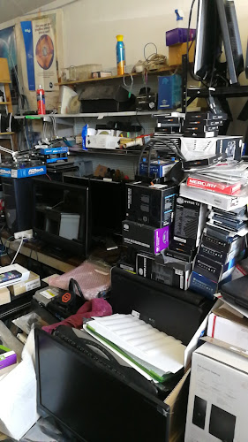 Norwalk Computer