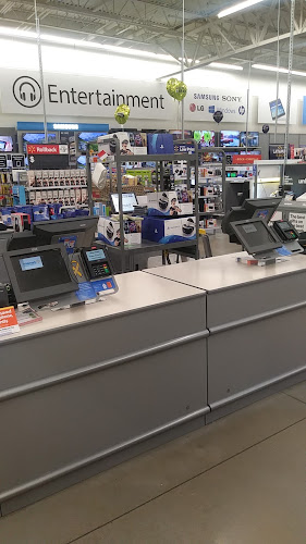 Walmart Supercenter