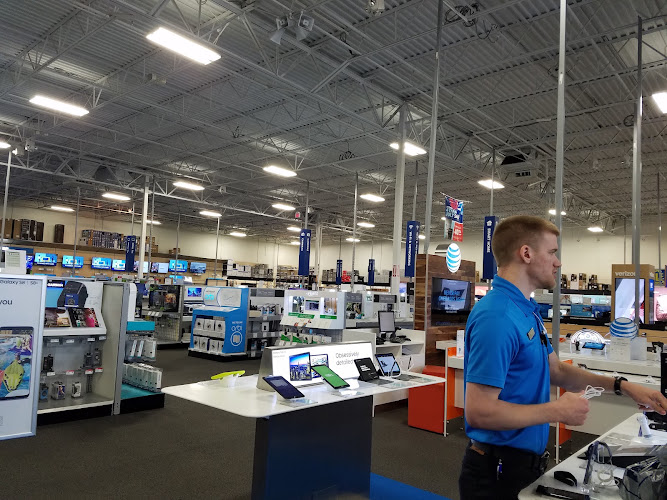 Best Buy