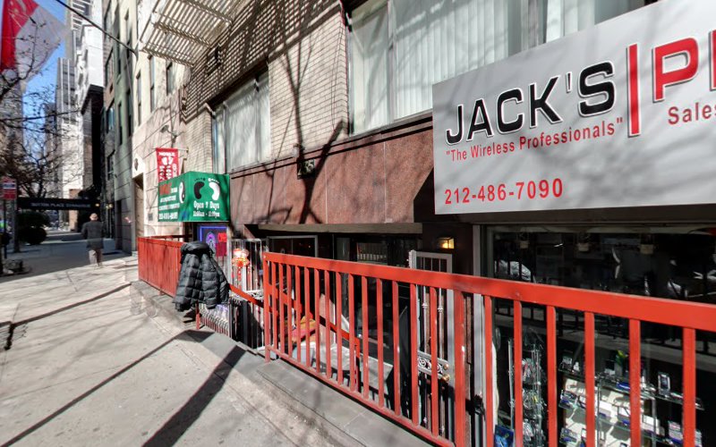 Jack's Place