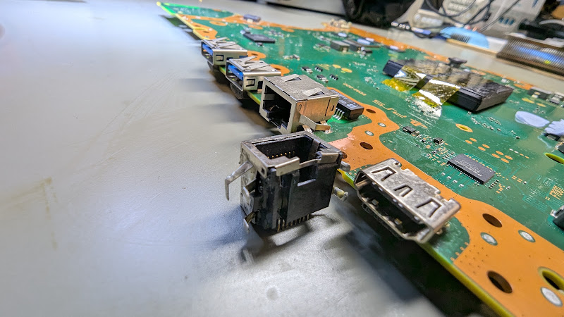 Zidra Computer Repairs and I.T. Services