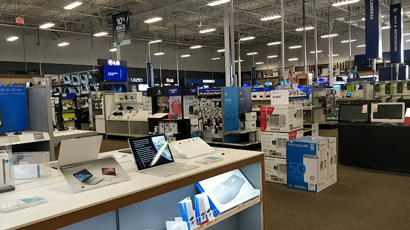 Best Buy