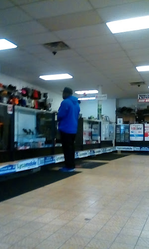 Wireless Central