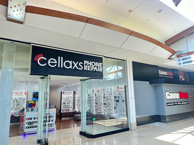 Cellaxs Phone Repair- Annapolis Mall