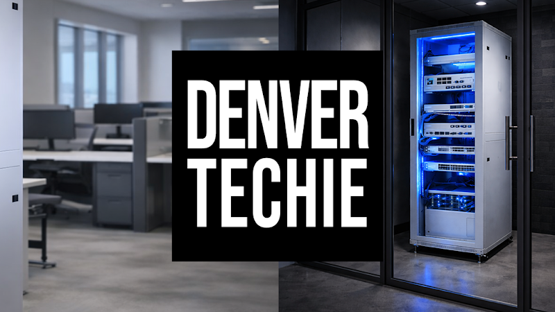 Denver Techie
