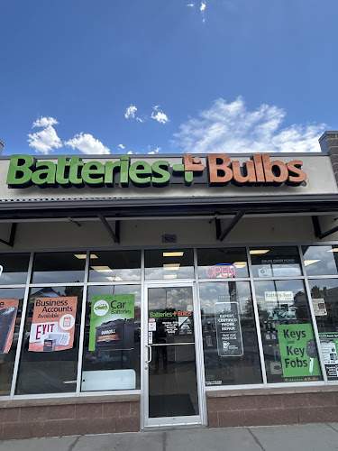 Batteries Plus