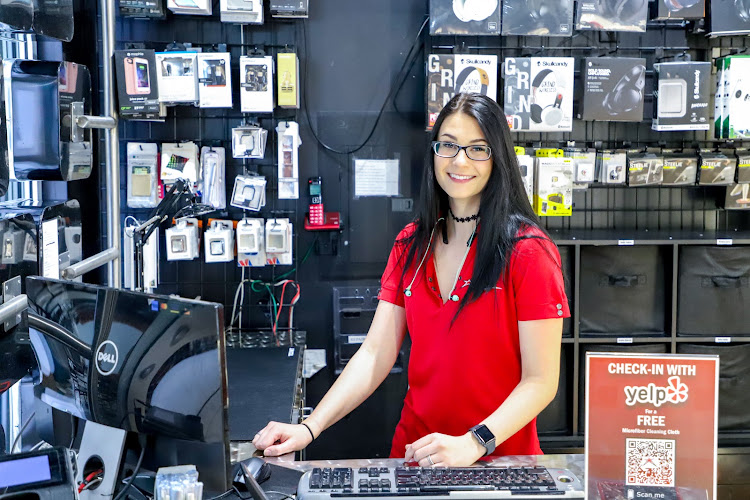 Tricked Out Accessories and Phone Repair
