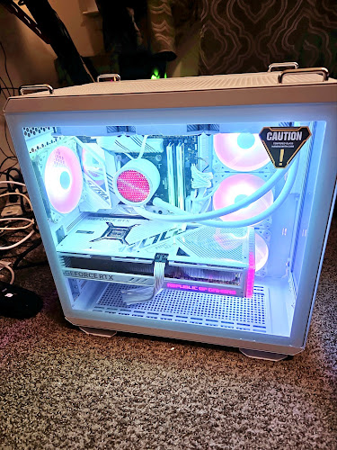 Fayetteville Computer Repair (Not a store - We come to you)