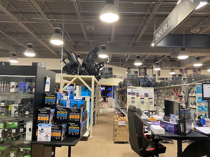 Micro Center