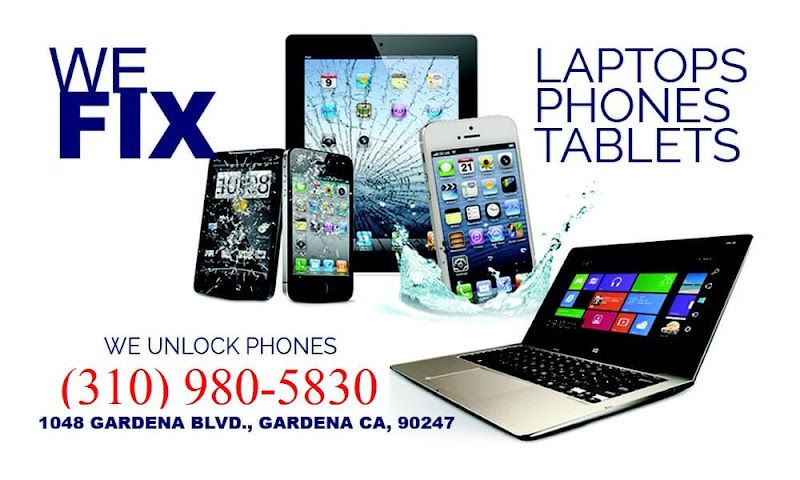 Technology Repair Center