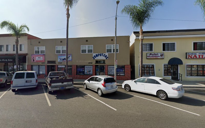 Gardena Computer Repair