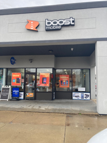 Boost Mobile