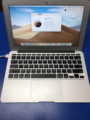 Fry's Computer Guys