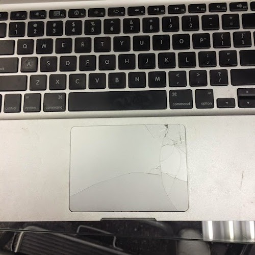Mobile Rescue Tech Repair