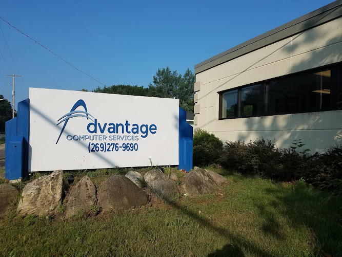 Advantage Computer Services