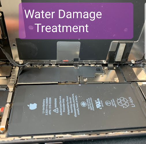 Cellairis Phone Repair