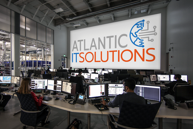 Atlantic IT Solutions LLC