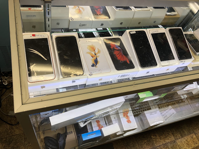 TSS Phones and Computers