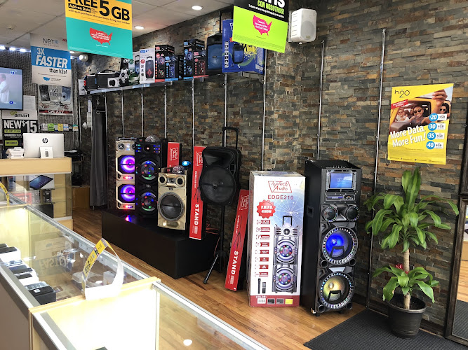 M&M Wireless