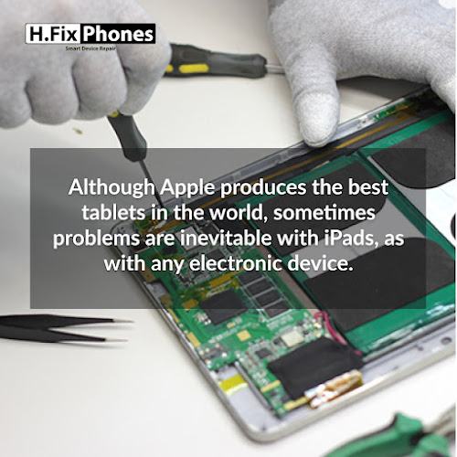 Mobile Tech & Expert