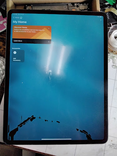 SmartTalk Repair