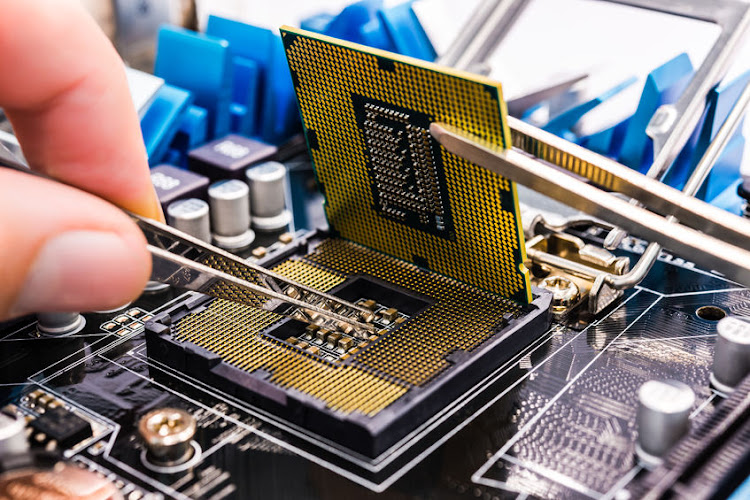 Computer Troubleshooters