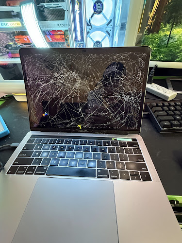 NVpcfix, Computer Repair, Gaming PC Repair and Build