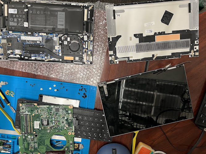 Speedy Repair Tech LLC