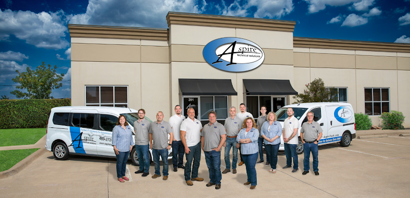 Aspire Technical Solutions, LLC