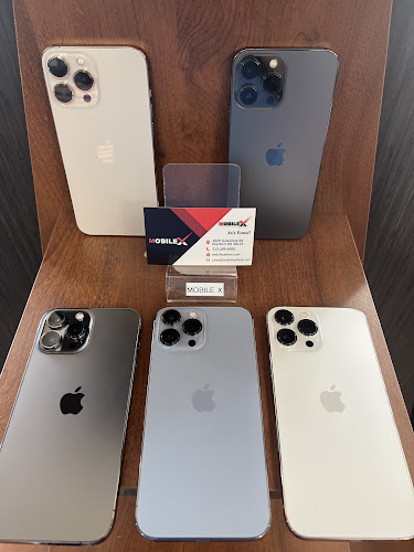 Mobile X - Sell Your Phone