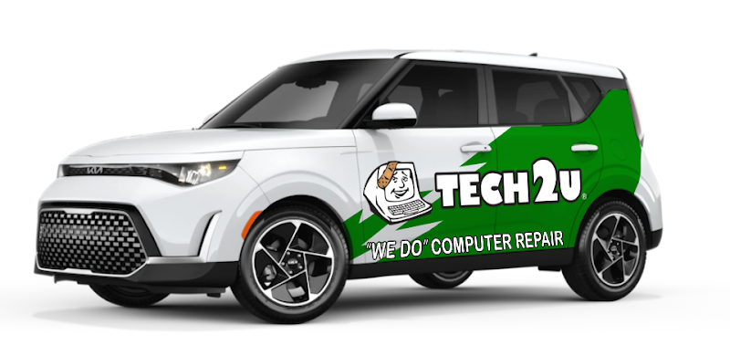 Tech 2U Computer Repair