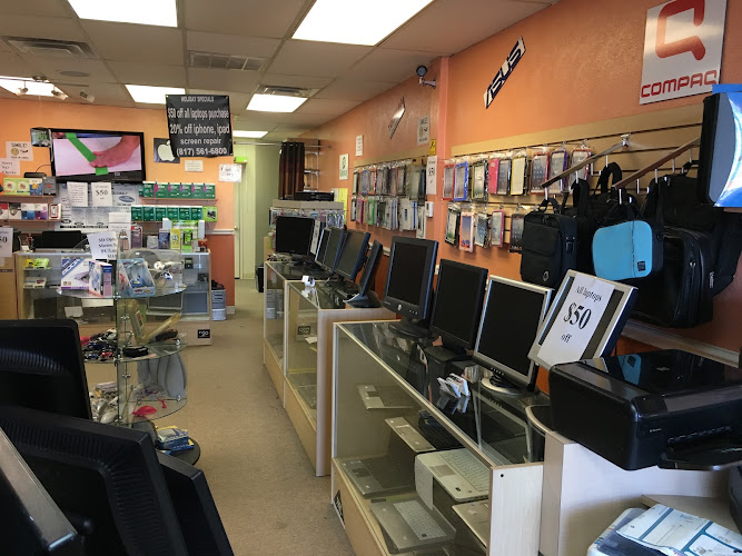 Computer Doctors - Macbook Repair & Laptop Repair