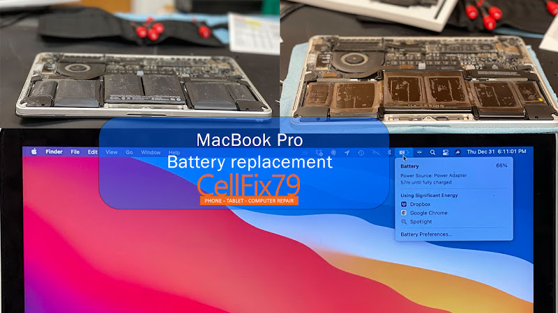 CellFix79 - Cell Phone Repair Round Rock