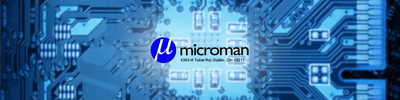 Microman Inc