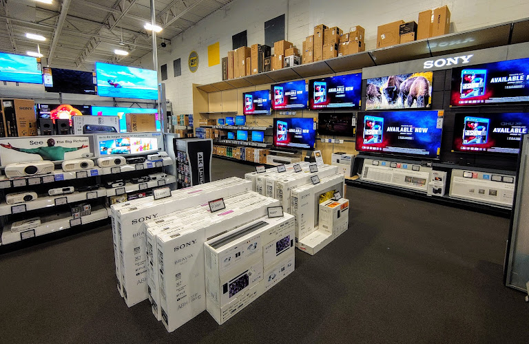 Best Buy