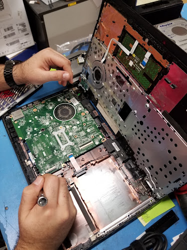CPR Cell Phone Repair