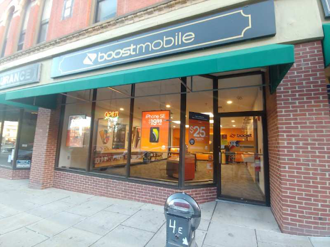 Boost Mobile