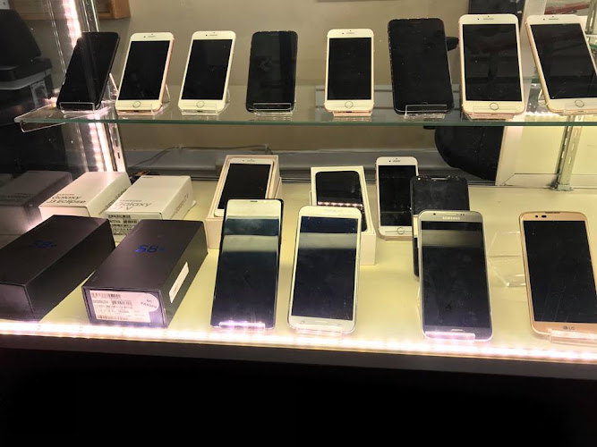 TechCell-Phone Repair